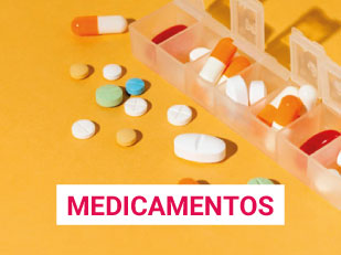 Medicamentos - Farmacia Marimón Online